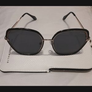 Quay Australia Sunglasses Verve